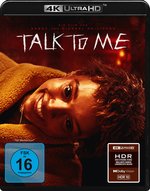 Film: Talk to Me