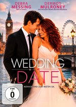 Film: Wedding Date - Männer sind zum Mieten da
