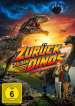 Film: Zurück zu den Dinos