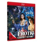 Film: Erotic Ghost Story