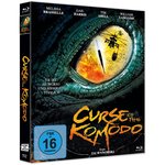 Film: From The Vault #94 - CURSE OF THE KOMODO