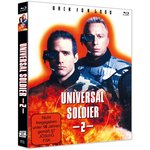 Film: From The Vault #104 - UNIVERSAL SOLDIER 2
