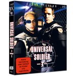 Film: From The Vault #105 - UNIVERSAL SOLDIER 3