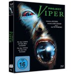 Film: From The Vault #93 - PROJECT VIPER