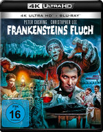 Film: Frankensteins Fluch