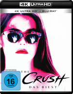 Film: The Crush - Das Biest