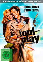 Film: Foul Play - Eine ganz Krumme Tour