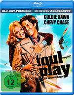 Film: Foul Play - Eine ganz Krumme Tour