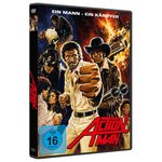Film: ACTION MAN - Ein Mann, ein Kämpfer